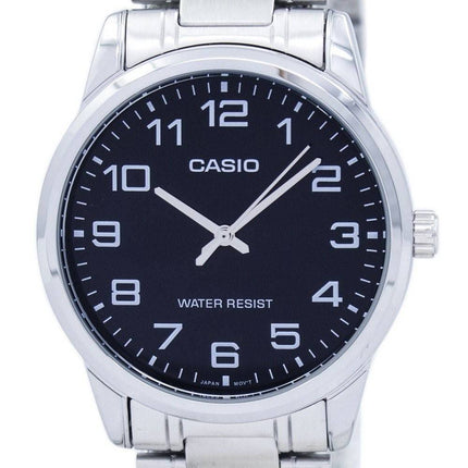 Casio kvarts Analog MTP-V001D-1B Herreur