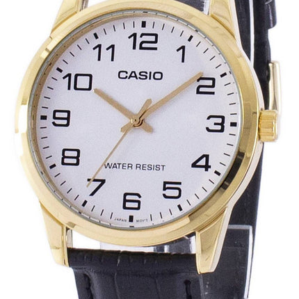 Casio Analog Quartz MTP-V001GL-7B MTPV001GL-7B Herreur