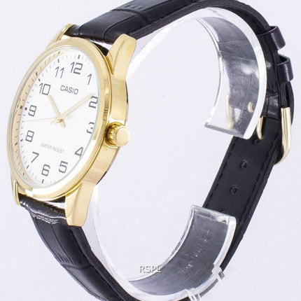 Casio Analog Quartz MTP-V001GL-7B MTPV001GL-7B Herreur