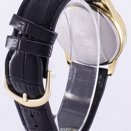 Casio Analog Quartz MTP-V001GL-7B MTPV001GL-7B Herreur