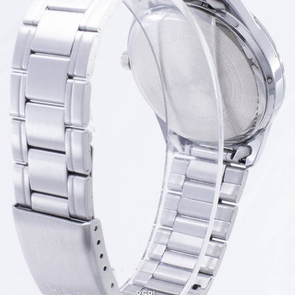 Casio Timepieces MTP-V005D-1B2 MTPV005D-1B2 Quartz analog Herre-ur