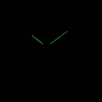 Casio Timepieces MTP-V005D-2B1 MTPV005D-2B1 Quartz analog Herre-ur