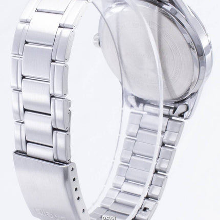 Casio Timepieces MTP-V005D-2B1 MTPV005D-2B1 Quartz analog Herre-ur