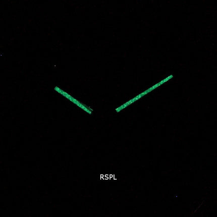 Casio BlÃ¥ urskive Rustfrit stÃ¥l Analog kvarts MTP-V005D-2B5 MTPV005D-2 Herreur