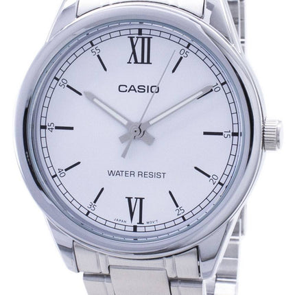 Casio Timepieces MTP-V005D-7B2 MTPV005D-7B2 Quartz analog Herre-ur