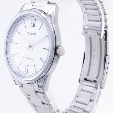 Casio Timepieces MTP-V005D-7B2 MTPV005D-7B2 Quartz analog Herre-ur