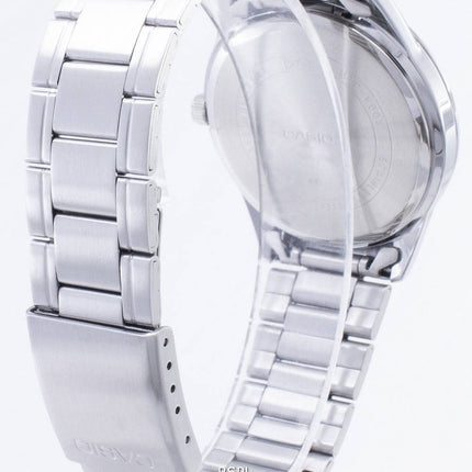 Casio Timepieces MTP-V005D-7B2 MTPV005D-7B2 Quartz analog Herre-ur