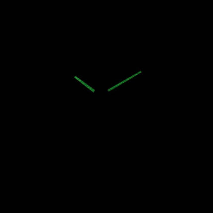 Casio Quartz MTP-V005GL-1B2 MTPV005GL-1B2 Analog Mænds Ur