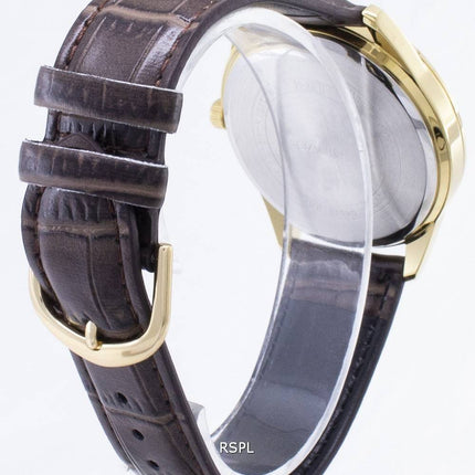 Casio Quartz MTP-V005GL-9B MTPV005GL-9B Analog Herreur