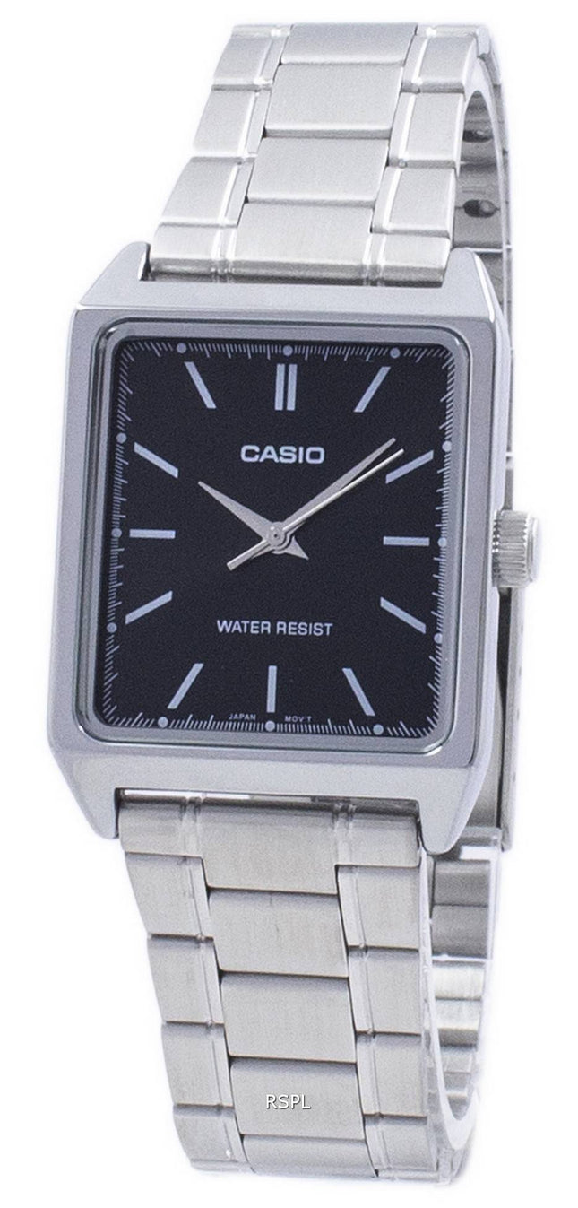 Casio Analog Quartz MTP-V007D-1E MTPV007D-1E Herreur
