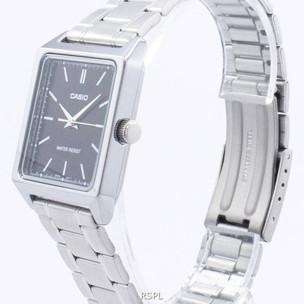 Casio Analog Quartz MTP-V007D-1E MTPV007D-1E Herreur
