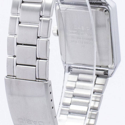Casio Analog Quartz MTP-V007D-1E MTPV007D-1E Herreur