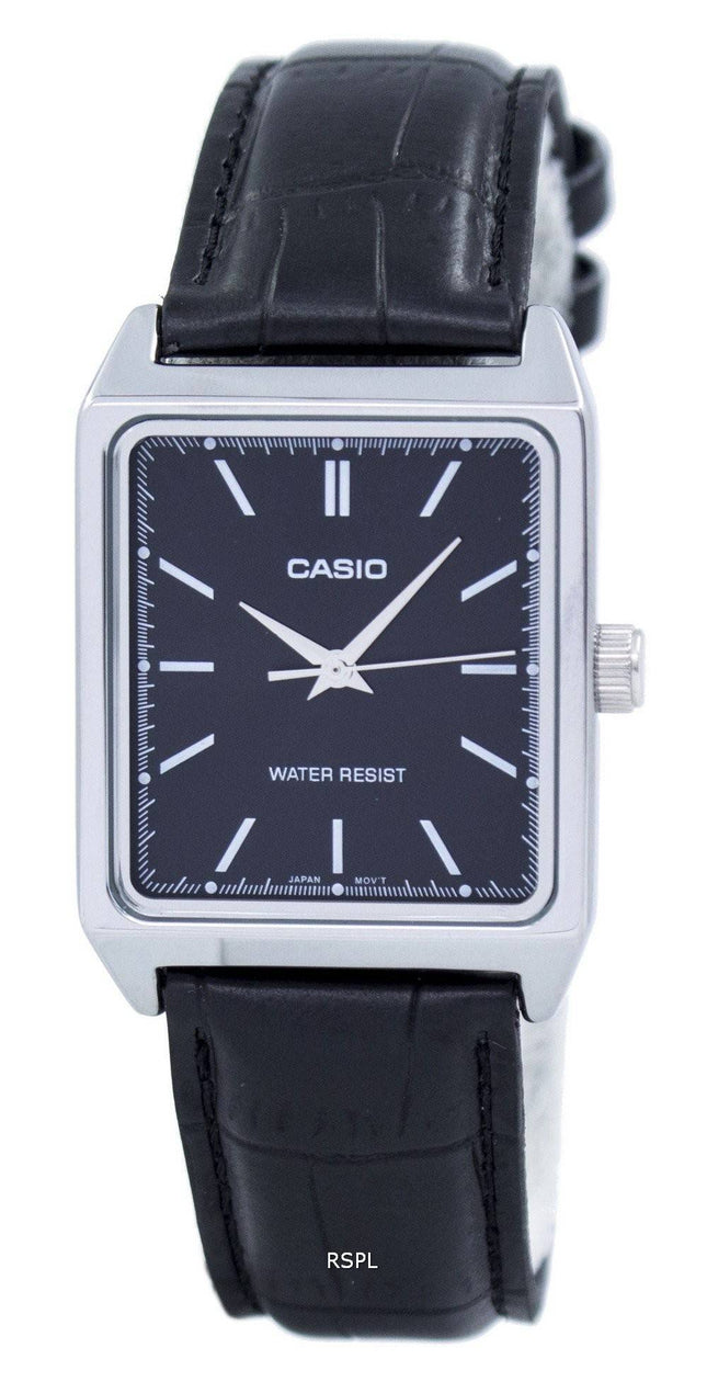 Casio Analog Quartz MTP-V007L-1EUDF MTPV007L-1EUDF Herreur
