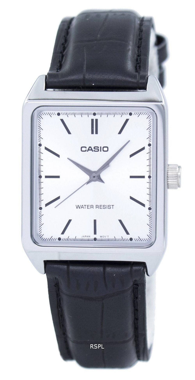 Casio Analog Quartz MTP-V007L-7E1UDF MTPV007L-7E1UDF Herreur