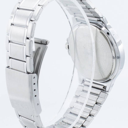Casio Enticer MTP-V300D-1A2 MTPV300D-1A2 Chronograph Quartz Herreur