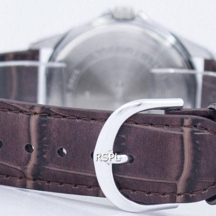 Casio Analog Quartz MTP-V301L-7AUDF MTPV301L-7AUDF Herreur