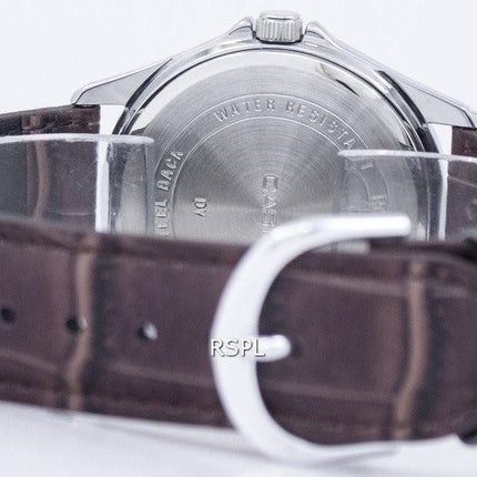 Casio Analog Quartz MTP-V301L-7AUDF MTPV301L-7AUDF Herreur