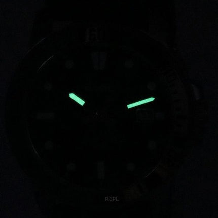 Casio Standard Analog Resin Rem Black Dial Quartz MTP-VD01-3E MTPVD01-3E Herreur