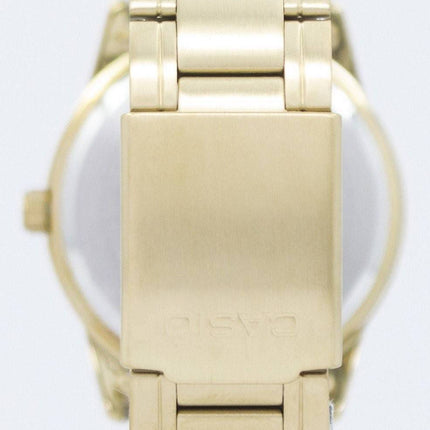 Casio Solar Analog MTP-VS01G-2ADF MTPVS01G-2ADF Herreur