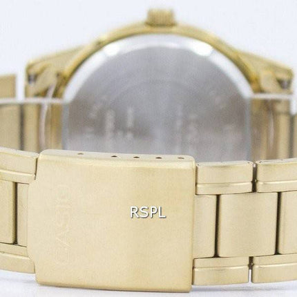 Casio Solar Analog MTP-VS01G-2ADF MTPVS01G-2ADF Herreur