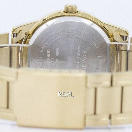 Casio Solar Analog MTP-VS01G-2ADF MTPVS01G-2ADF Herreur
