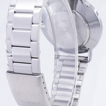 Casio kvarts MTP-VT01D-7B MTPVT01D-7B Analog Herreur
