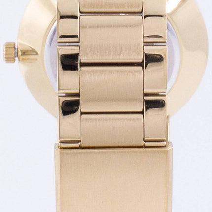 Casio MTP-VT01G-1B Quartz Herreur