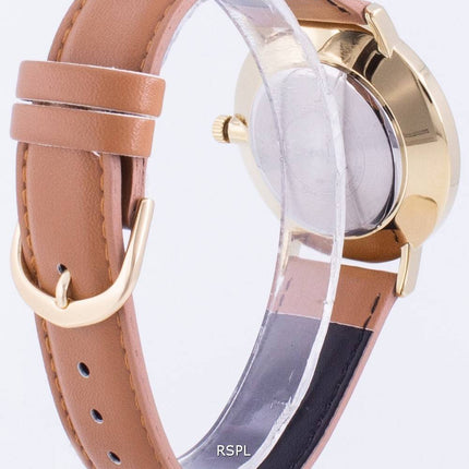 Casio MTP-VT01GL-5B Quartz Herreur