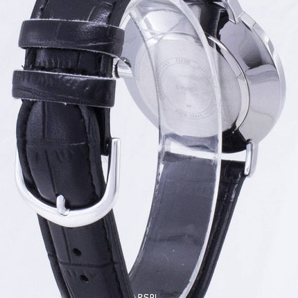 Casio kvarts MTP-VT01L-1B MTPVT01L-1B Analog Herreur
