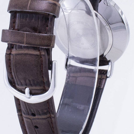 Casio kvarts MTP-VT01L-2B MTPVT01L-2B Analog Herreur