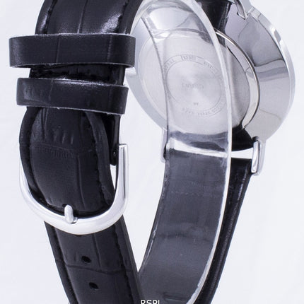 Casio kvarts MTP-VT01L-7B1 MTPVT01L-7B1 Analog Herreur