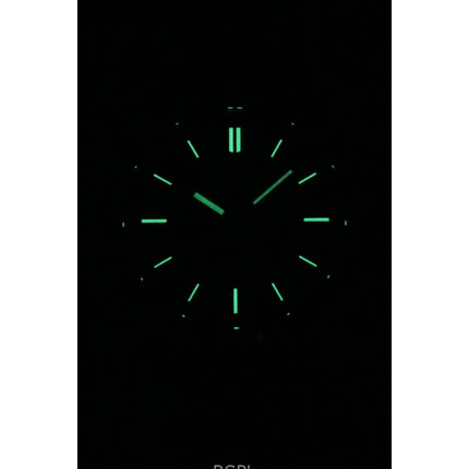 Casio Standard Analog Rustfri Stål Brun Urskive Solar MTS-RS100D-5A herreur