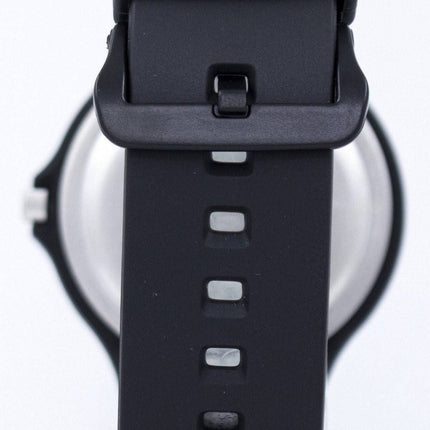 Casio kvarts Analog MW-240-3BV Herreur