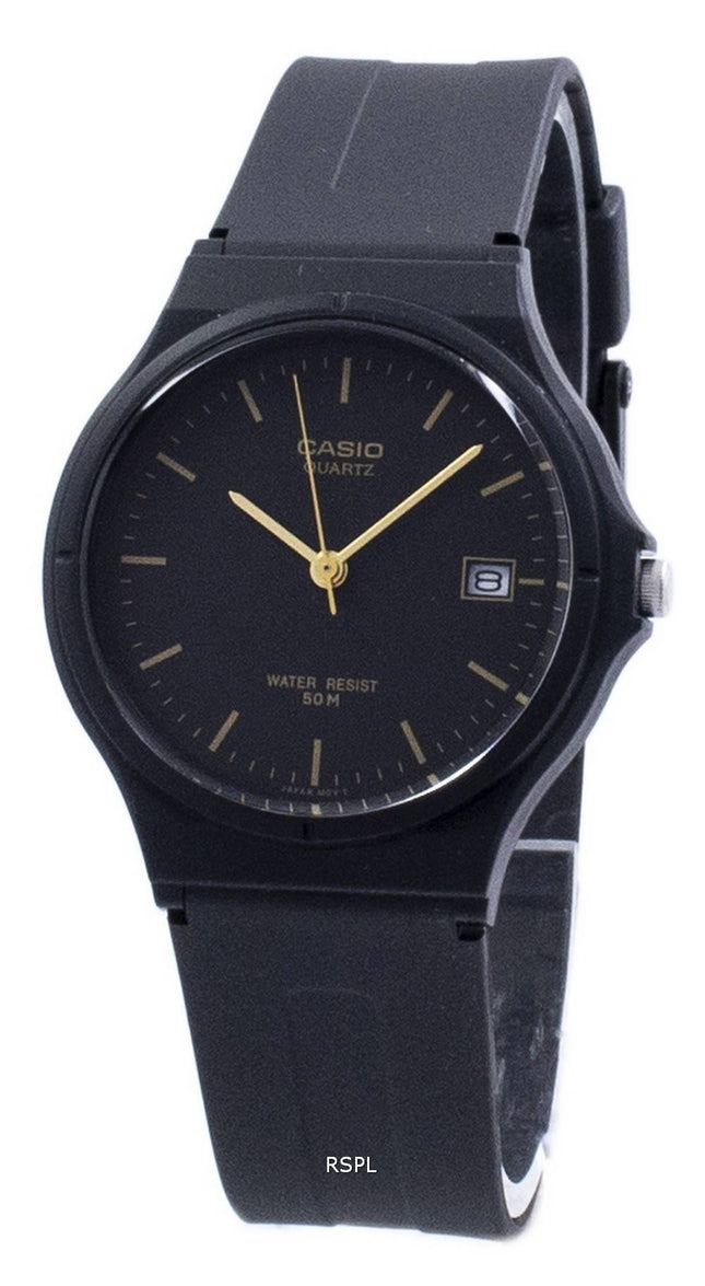 Casio Analog Quartz MW-59-1 EV MW59 - 1EV Herreur
