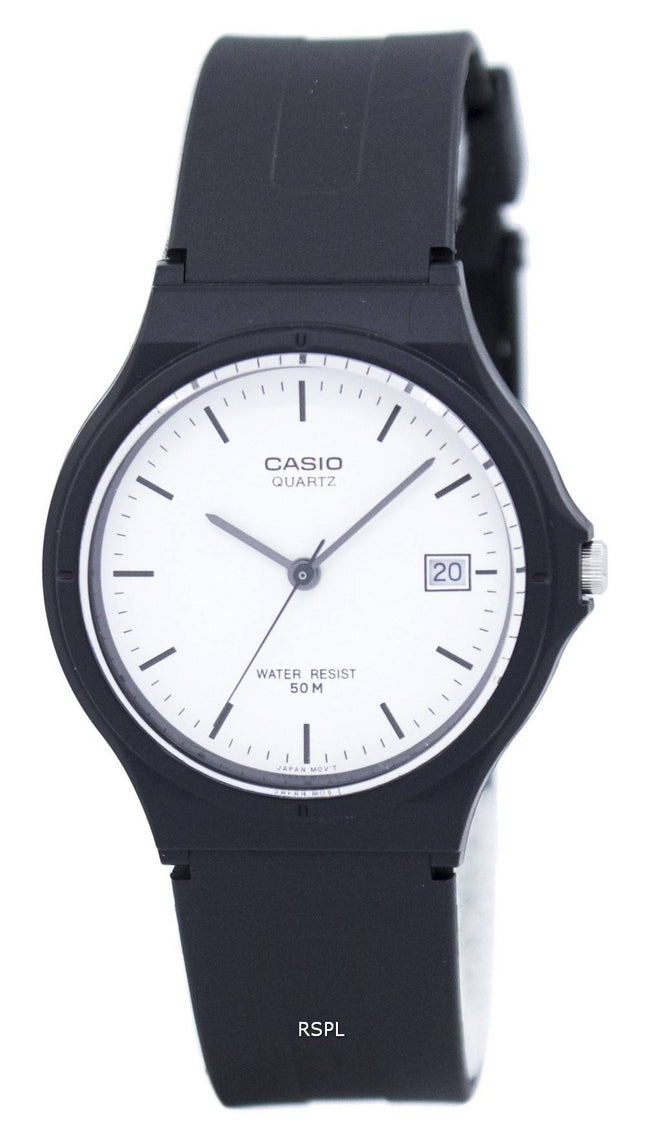 Casio Analog Quartz MW-59-7E MW59-7E Unisex ur