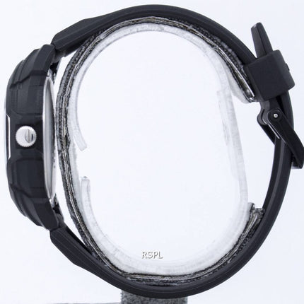 Casio Enticer Analog Quartz MW-600F-7AV MW600F-7AV Herreur