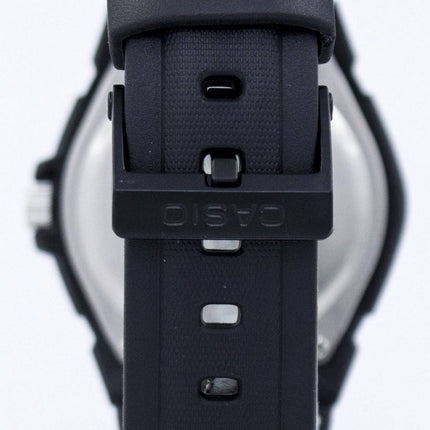 Casio Enticer Analog Quartz MW-600F-7AV MW600F-7AV Herreur