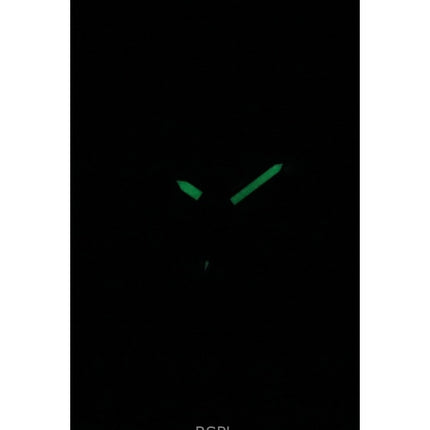 Casio Standard Analog Chronograph Resin Rem Black Dial Quartz MWA-300H-1AV 100M herreur