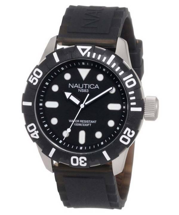 Nautica NSR-100 N09600G Herreur