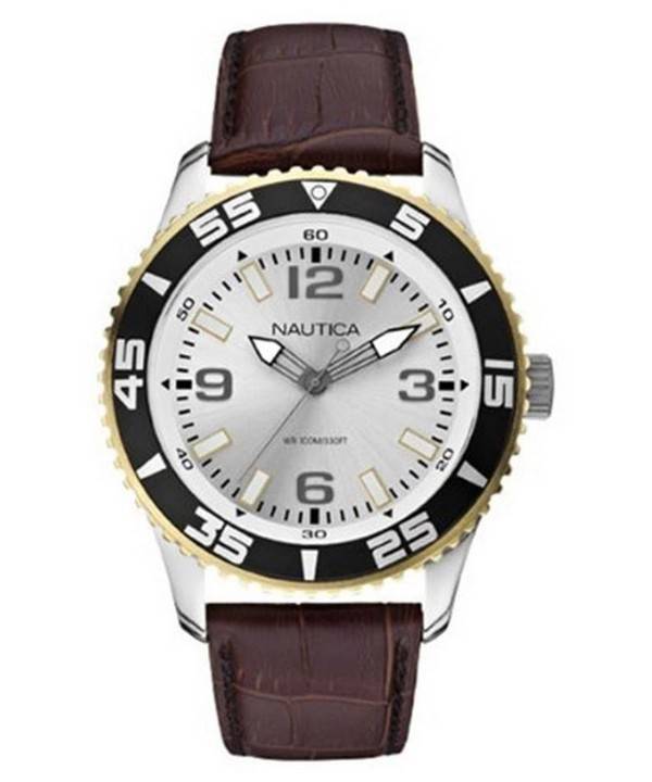 Nautica NST 07 N09612G Herreur
