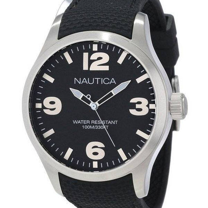 Nautica BFD 102 klassiske analoge N11593G Herreur