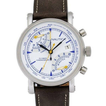 Nautica Sports Fly-Back Chronograph NAI17505G Herreur