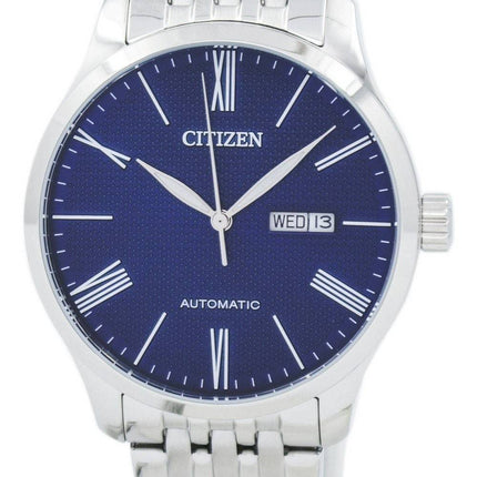Citizen Automatic NH8350-59 L Herreur