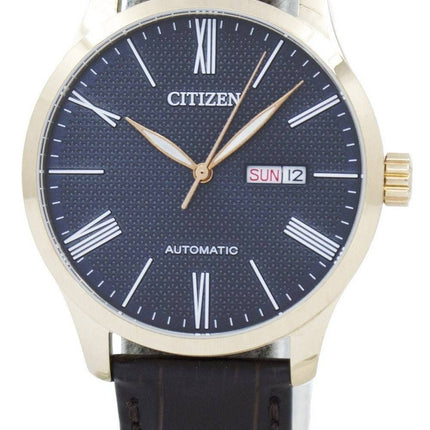 Citizen Automatic NH8353-00 H Herreur