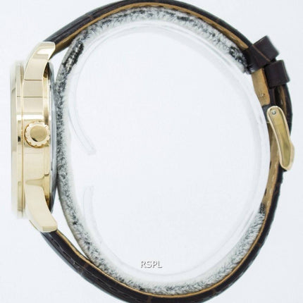 Citizen Automatic NH8353-00 H Herreur