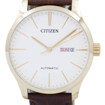 Citizen Automatic NH8353-18A Herreur