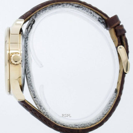 Citizen Automatic NH8353-18A Herreur