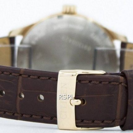 Citizen Automatic NH8353-18A Herreur