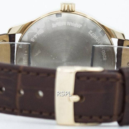 Citizen Automatic NH8353-18A Herreur