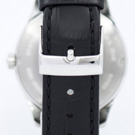 Citizen Automatic NH8360-12 H Herreur
